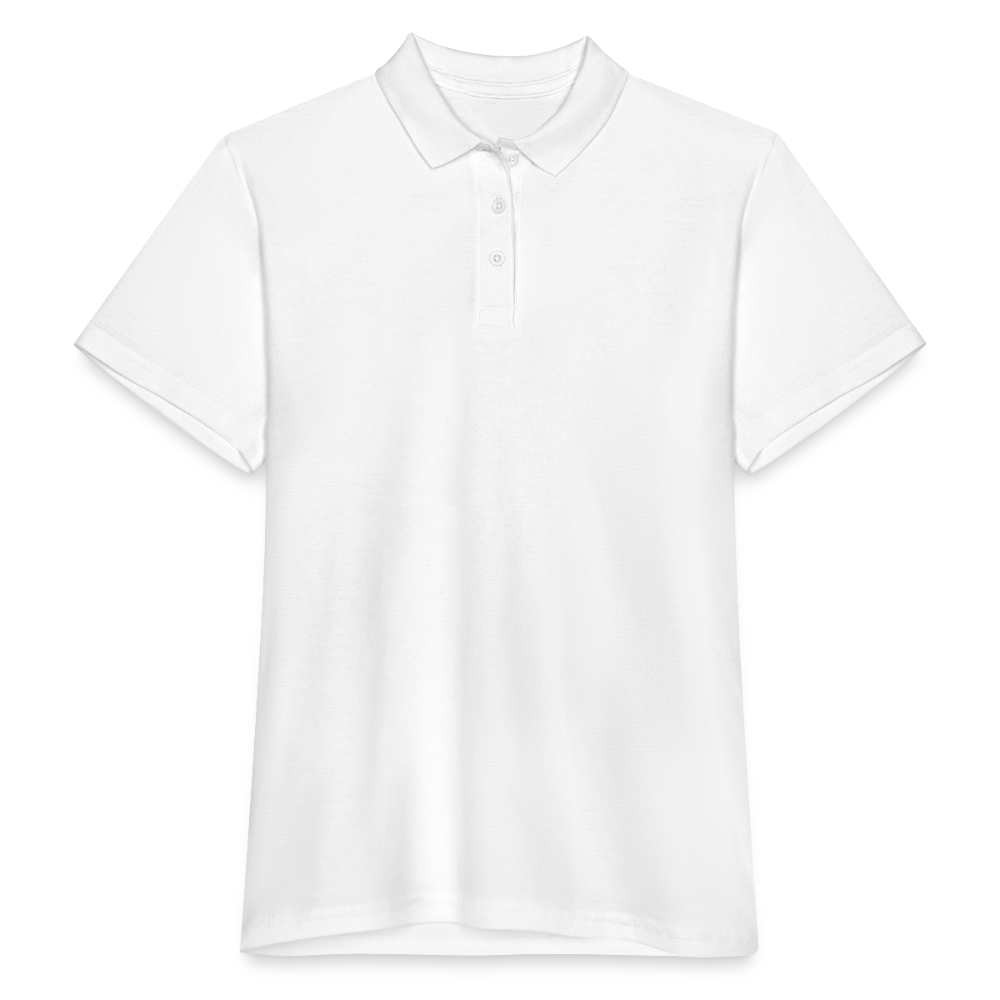 Women's Polo Shirt - MC DERARD PRO 